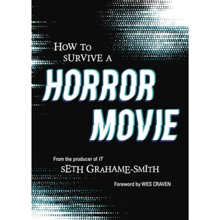how to survive a horror movie main image  width="825" height="699"