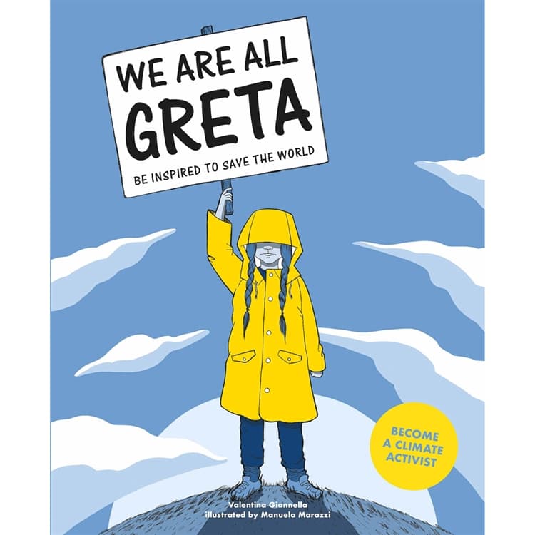 we are all greta book Main image  width="825" height="699"
