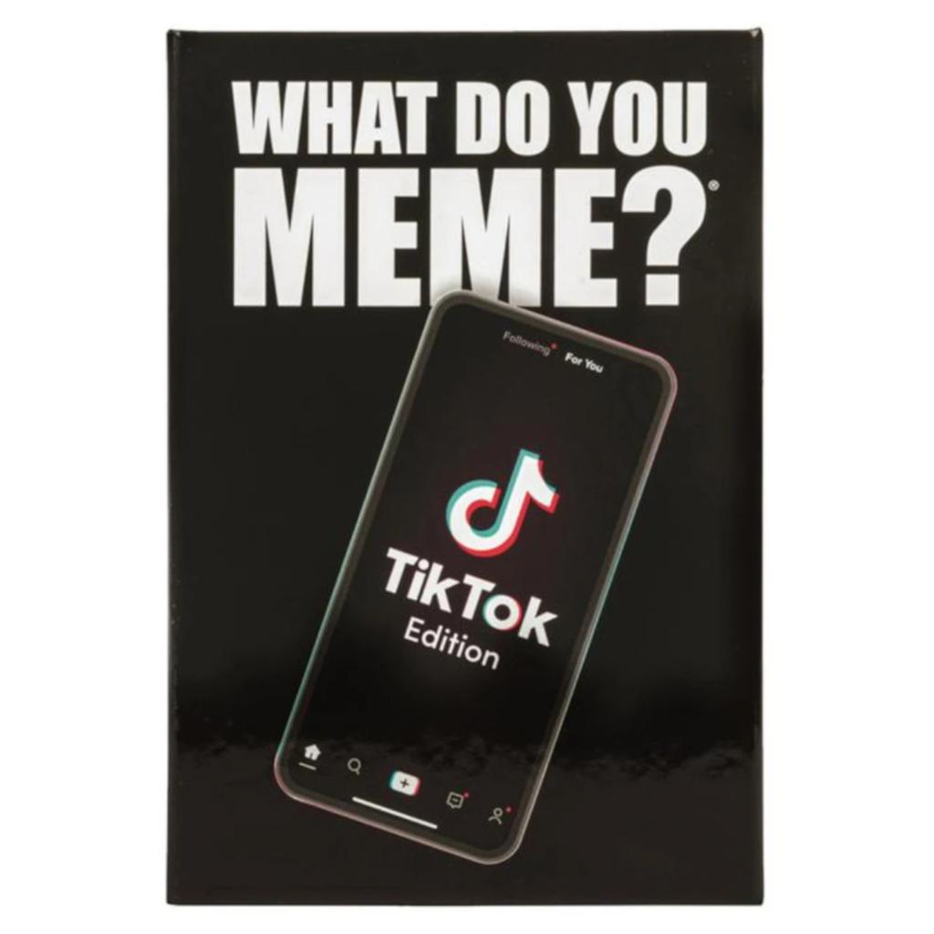 Tiktok Meme Game First Alternate Image  width="825" height="699"