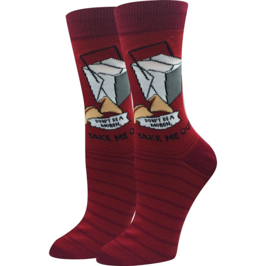 image Take Me Out Socks Main Image  width="825" height="699"