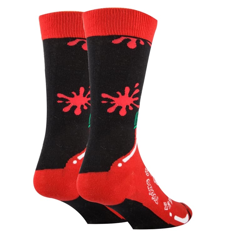 Awesome Sauce Socks Second Alternate image  width=&quot;825&quot; height=&quot;699&quot;