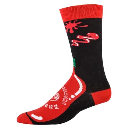 Awesome Sauce Socks First Alternate image  width=&quot;825&quot; height=&quot;699&quot;