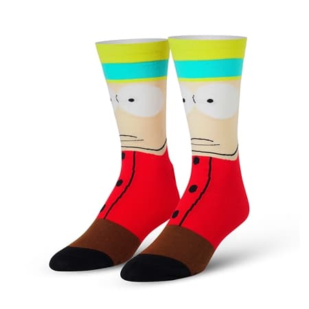 image eric cartman socks image main  width="825" height="699"