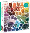 image rainbow crystals 500 piece puzzle First Alternate image  width="825" height="699"