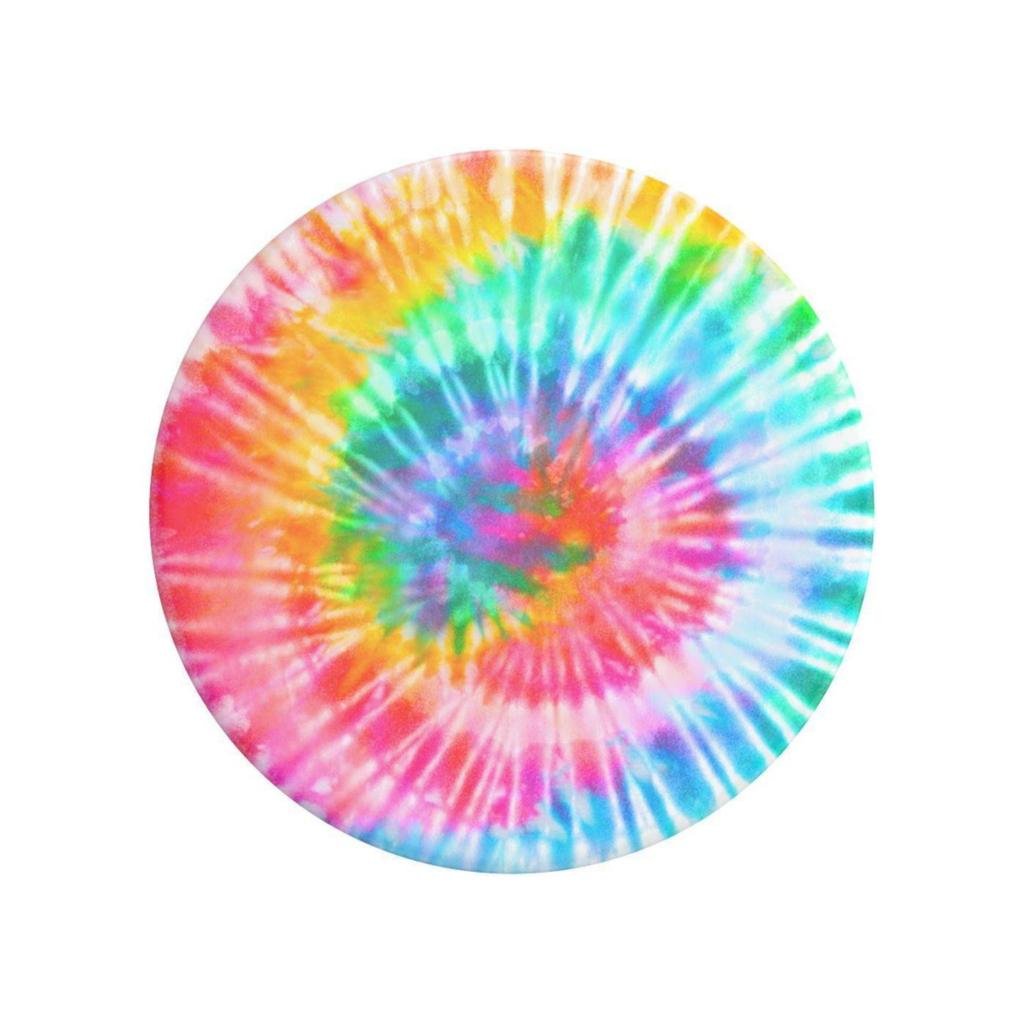 Psych Out Tie Die Popgrip Main Image  width="825" height="699"