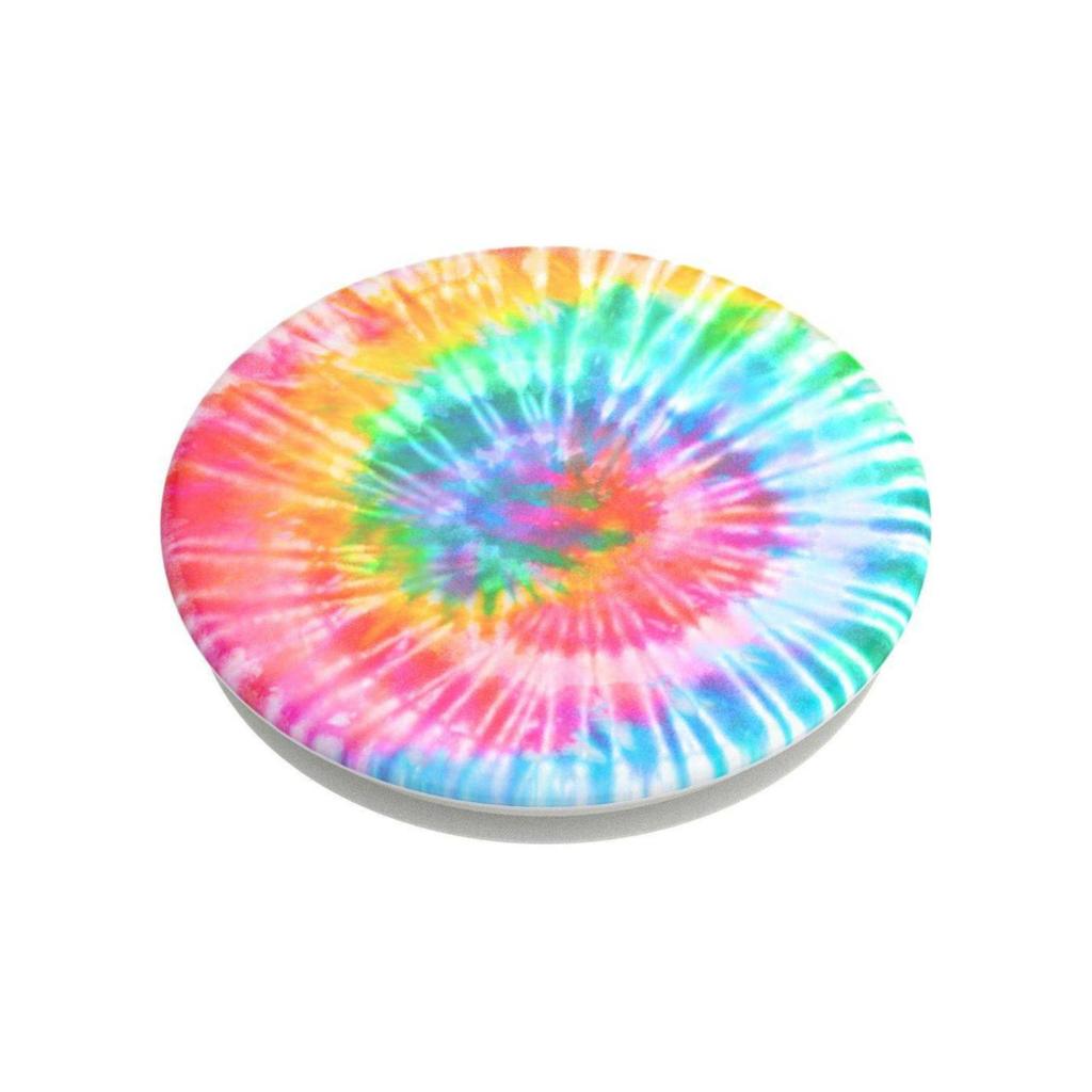 Psych Out Tie Die Popgrip First Alternate Image  width="825" height="699"