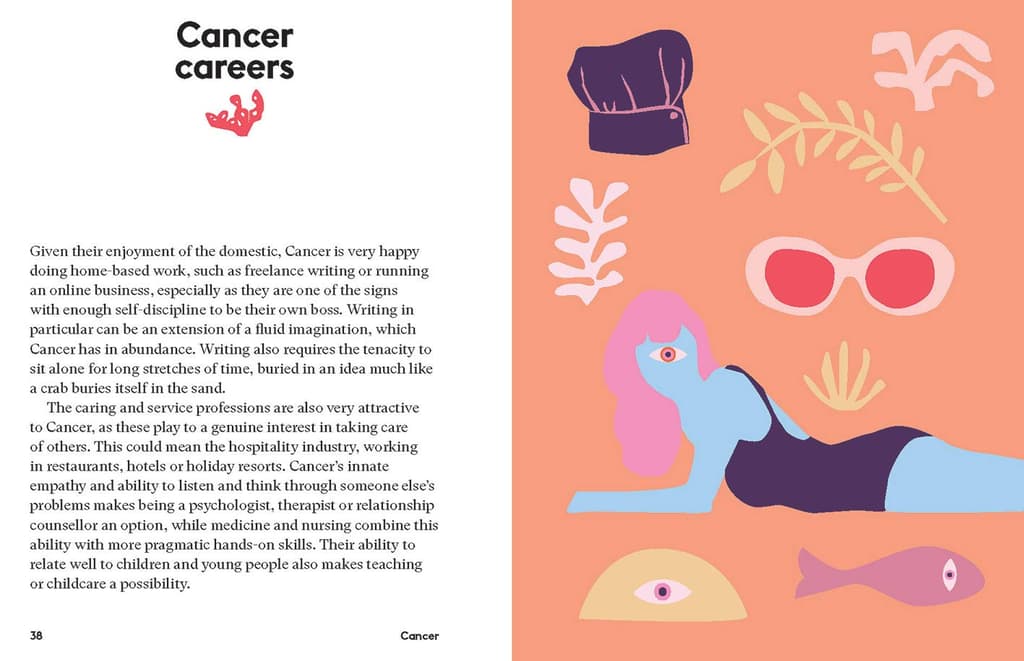 cancer hardcover gift book Fourth Alternate image  width="825" height="699"