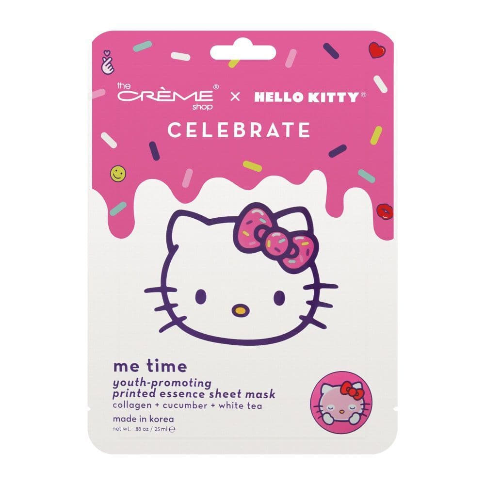 image hello kitty celebrate me time hydrating and cooling facial mask image main  width=&quot;825&quot; height=&quot;699&quot;