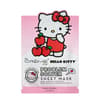 image hello kitty problem solver hydrating and cooling facial mask Main image  width="825" height="699"