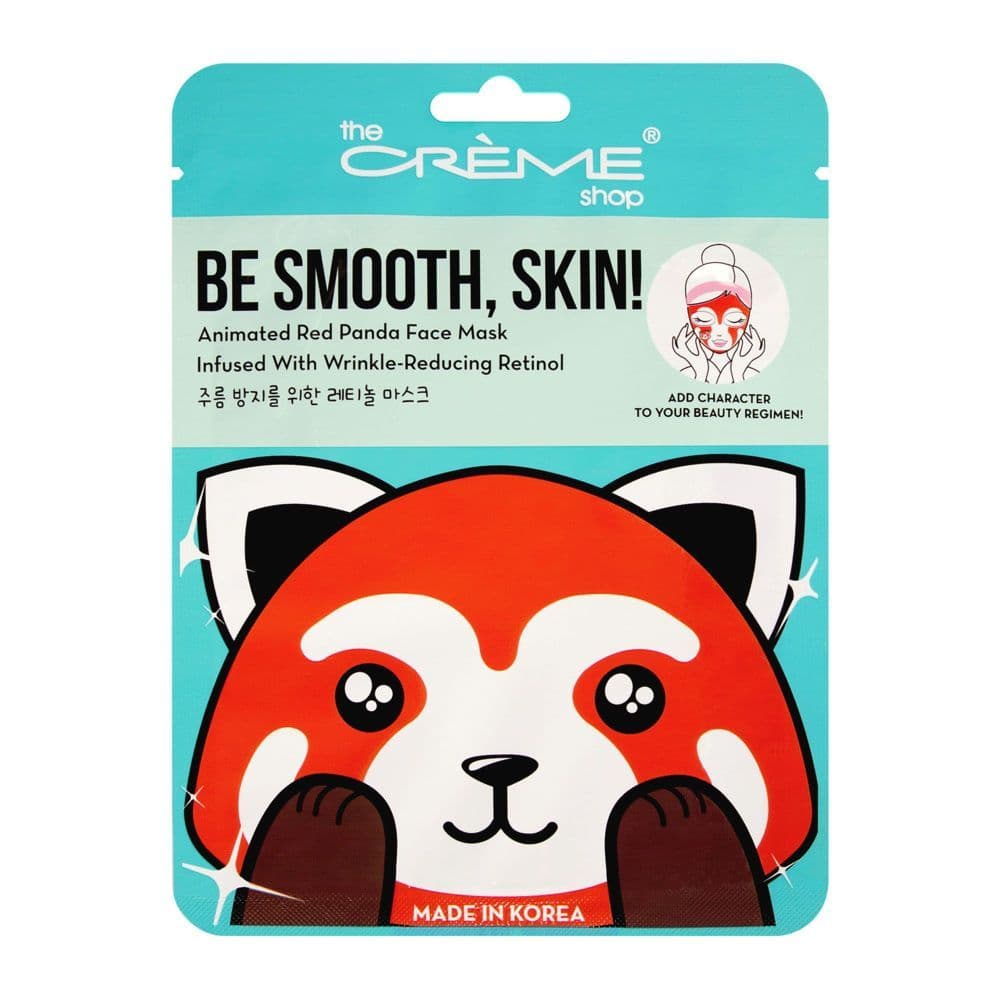 image red panda be smooth hydrating and cooling mask image main  width=&quot;825&quot; height=&quot;699&quot;
