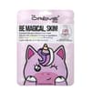 image rainbow unicorn be magical hydrating and cooling facial mask image main  width="825" height="699"