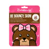 image bear be bouncy hydrating and cooling facial mask Main image  width="825" height="699"