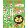 image Hooray For You Note Card Main Product Image  width="826" height="699"
