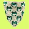 image Crochet Frog Hair Wrap