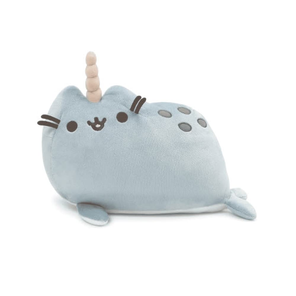 pusheen cuddly toy