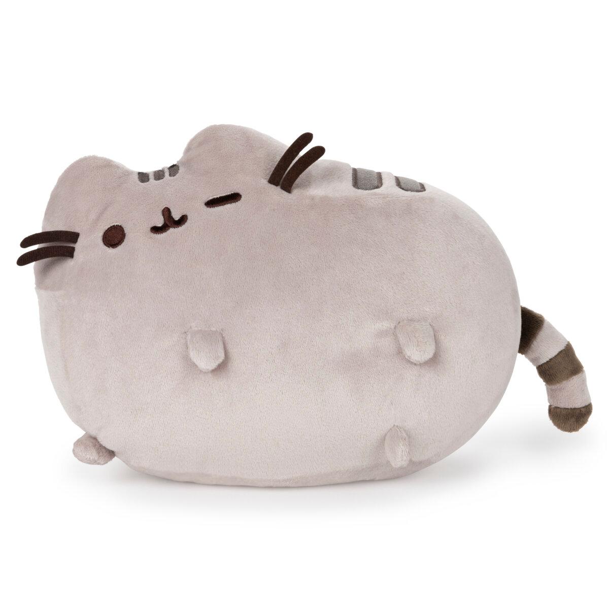 PUSHEEN BOOKS A MILLION EXCLUSIVE STUFFED ANIMAL PLUSH WITH KEYBOARD 10" TOY 