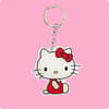 image Hello Kitty Keychain