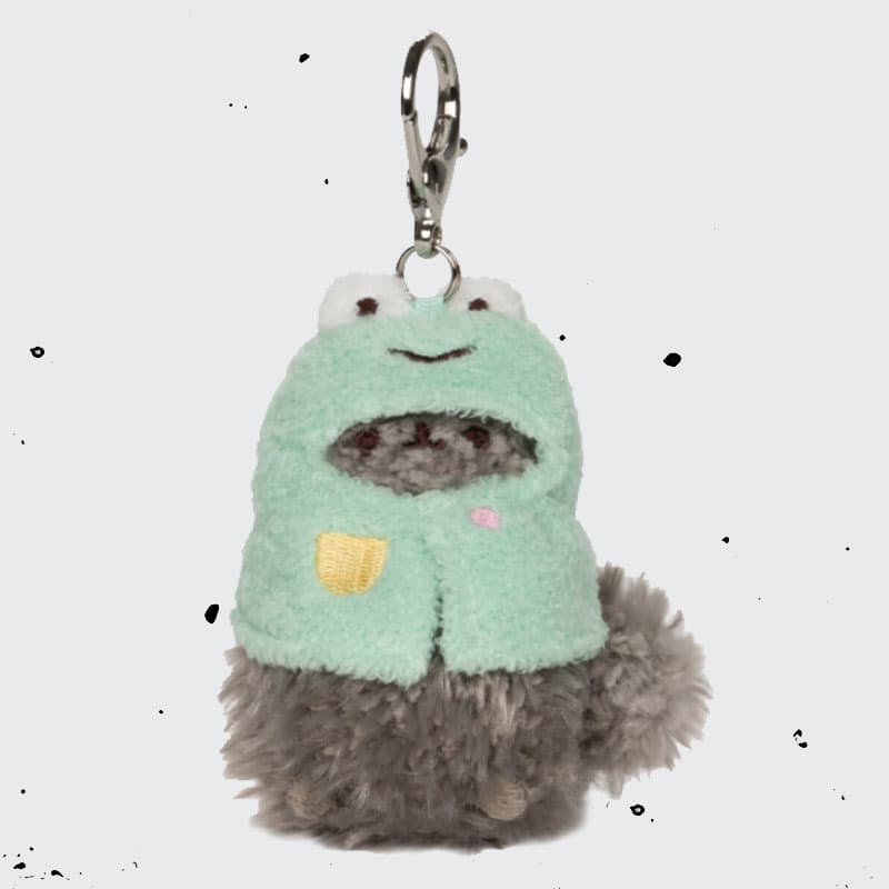Warm and Cozy Pusheen Toy Blind Box 