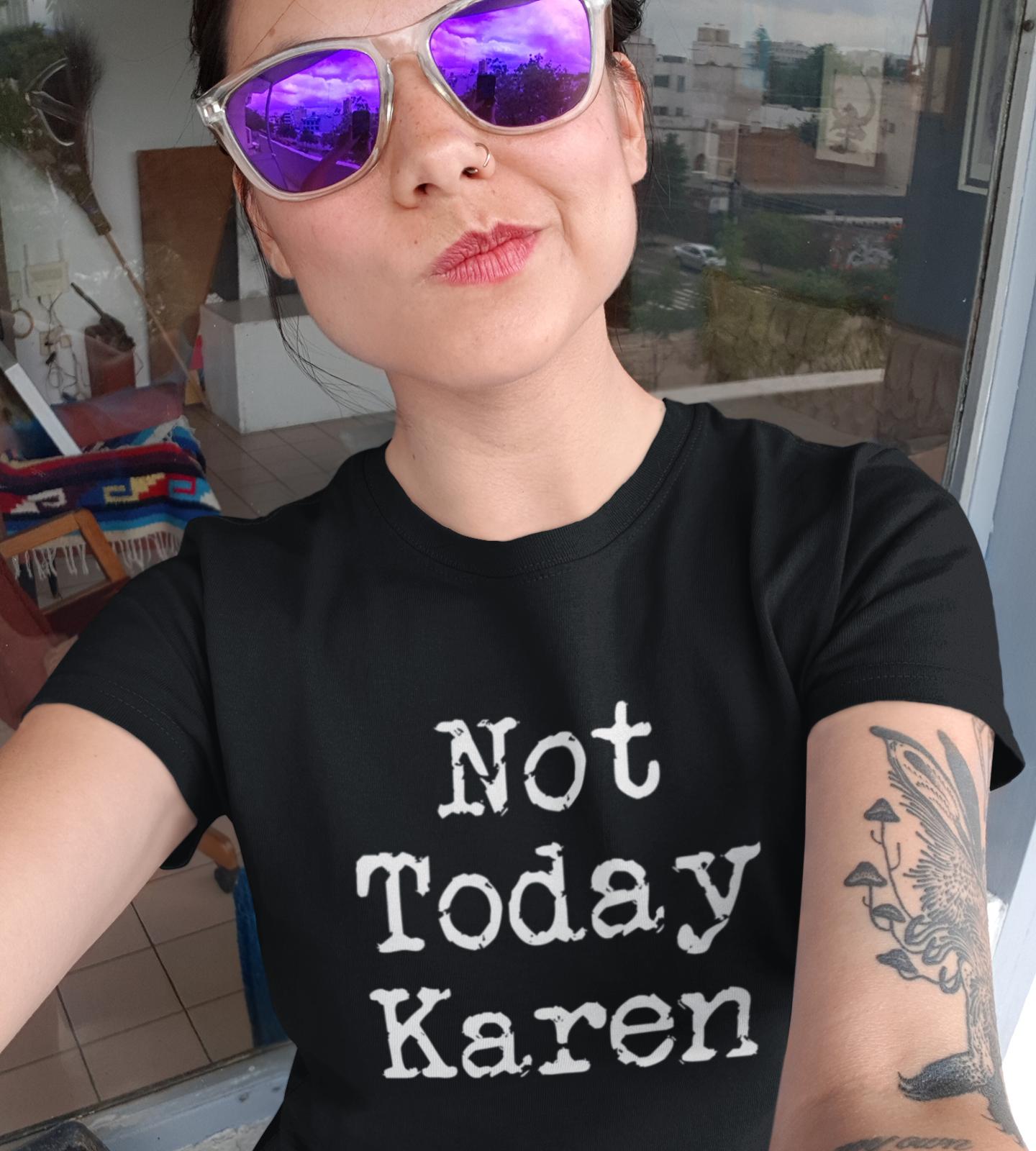 Karen Black Today