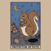 image Protector of Nuts Tarot Tee