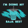 image Baja Best Tee