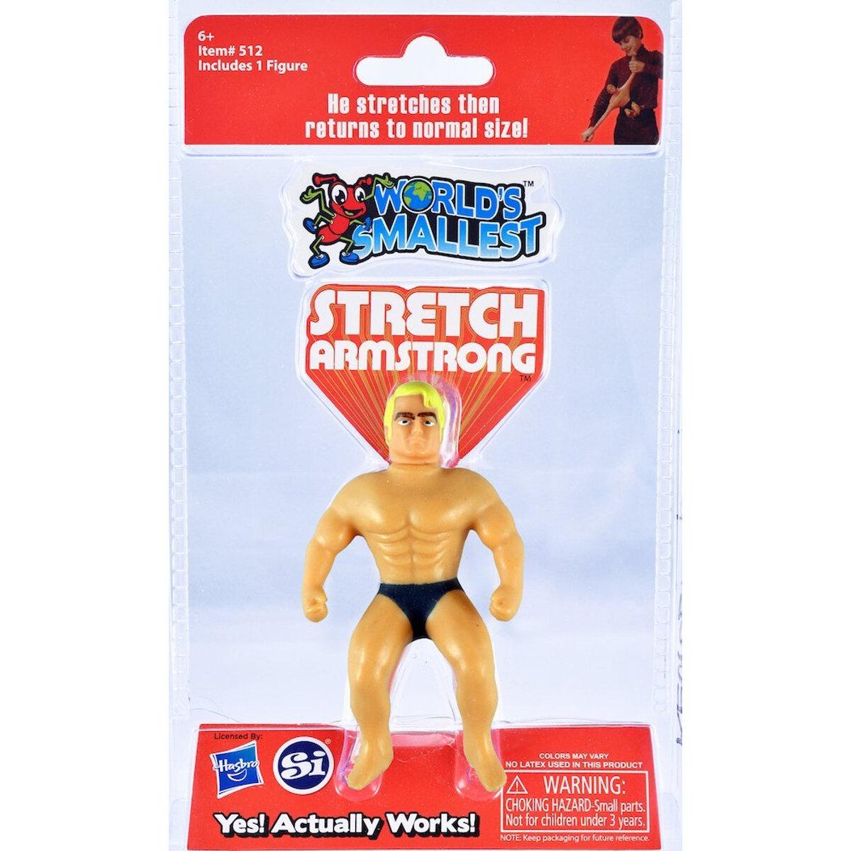 Stretchy arm toy online