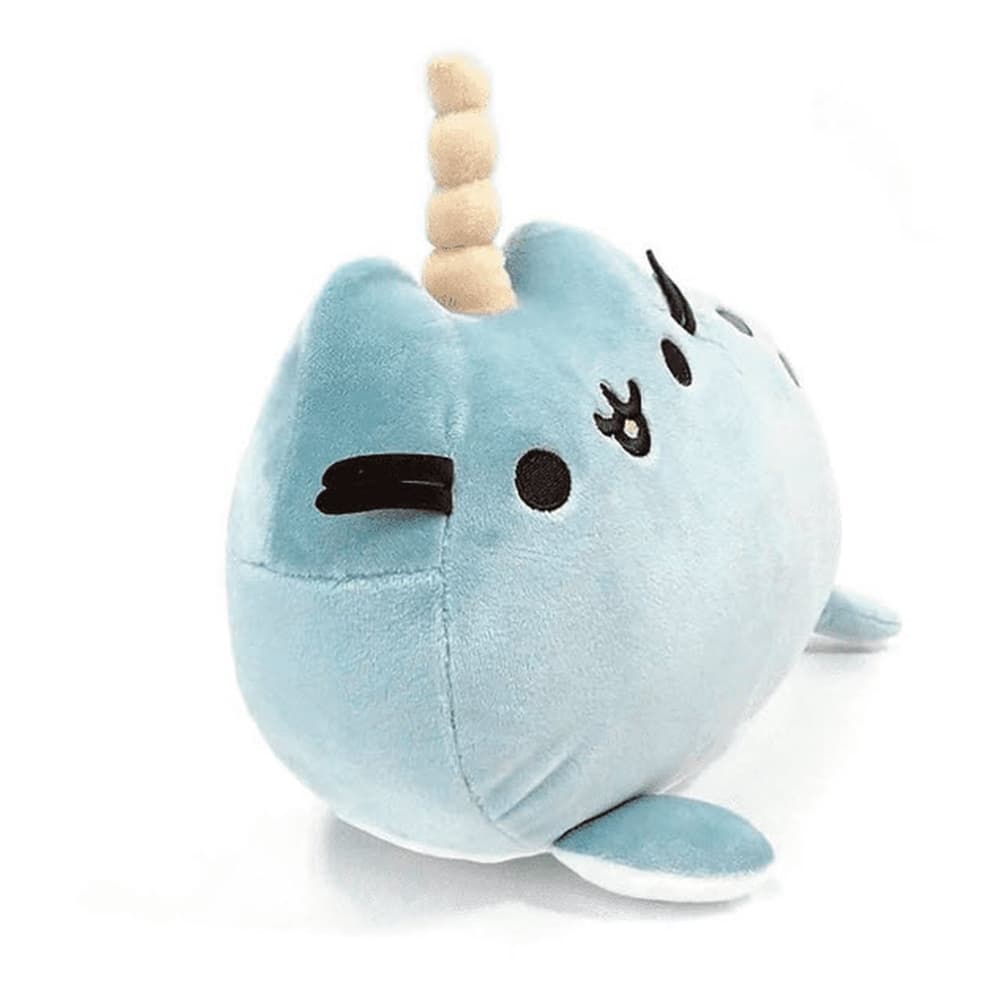 pusheen narwhal