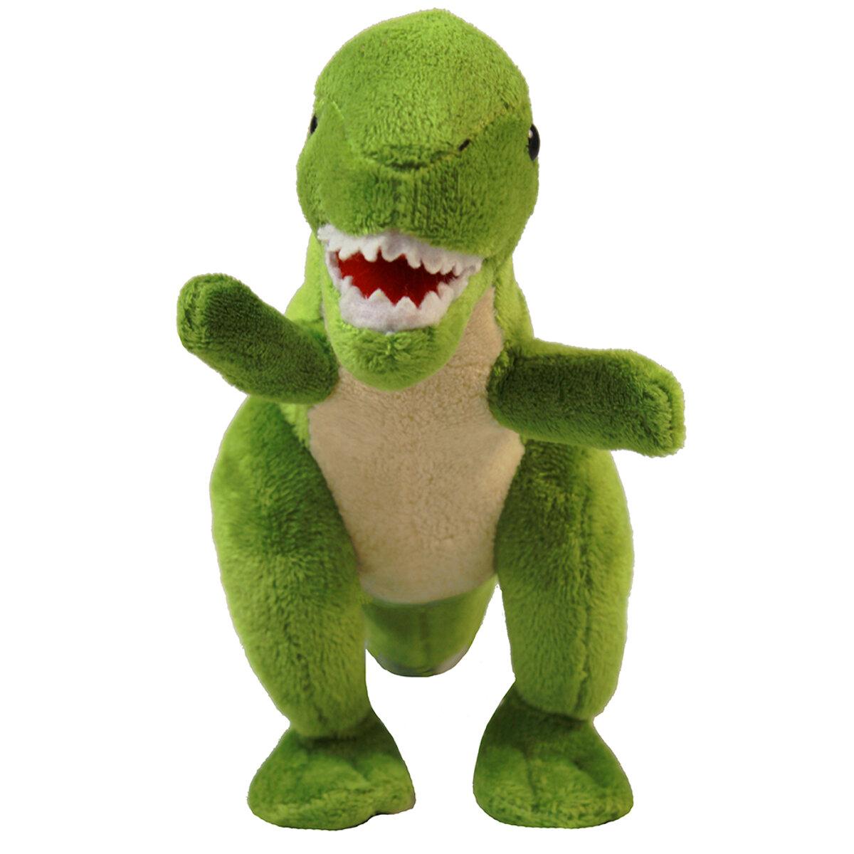 water bear stuffed animal