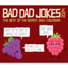 image Bad Dad Jokes Box Calendar 2024