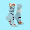 image People I Want To Meet Dogs Socks Main Image  width=&quot;825&quot; height=&quot;699&quot;