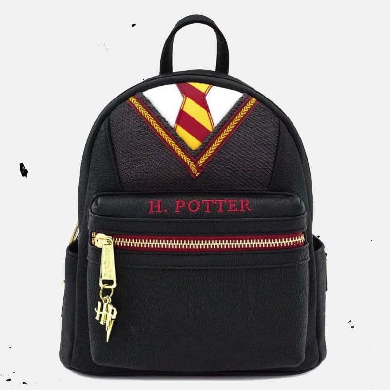harry potter mini backpack