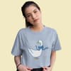 image Nostalgic Goose Tee