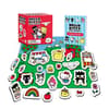 image Hello Kitty &amp; Friends Magnet Set Mini Kit