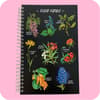 image Fleur Fatale Notebook Main Product Image  width=&quot;826&quot; height=&quot;699&quot;