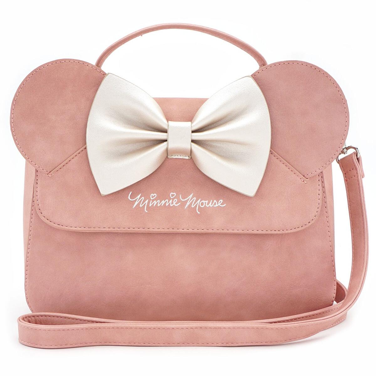 loungefly minnie ear holder