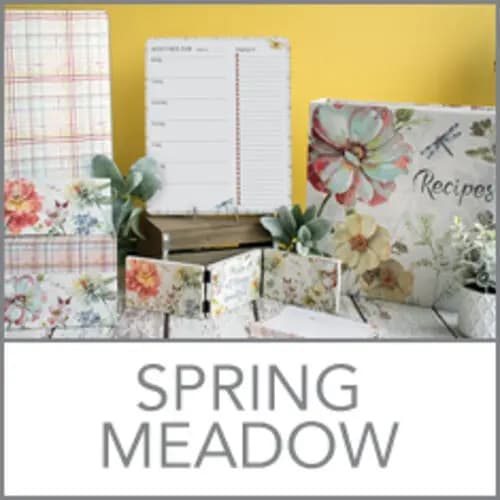 Shop Spring Meadow at Lang by Calendars.com