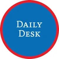 Discover daily desk calendars for your workspace