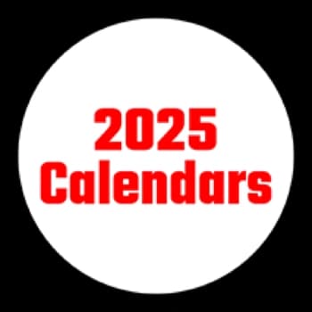 2025 calendars up to 70% off. Shop 2025 calendars this Black Friday in October.