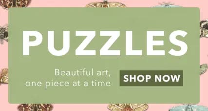 Shop Lang Puzzles!