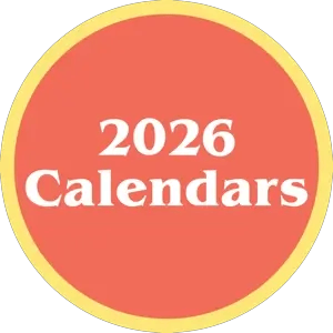 2026 Calendars — plan ahead with fresh picks for the new year