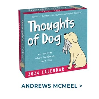 Andrews McMeel Publishing calendars at Calendars.com!