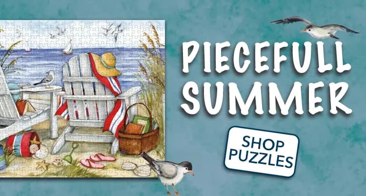 Shop Lang Puzzles!