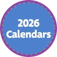 Browse 2026 calendars in all formats and themes