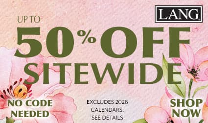 Up to 50% Off Sitewide. No Code Needed. Shop now button included. 