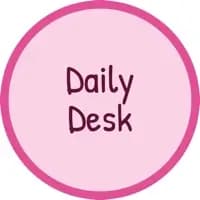 Discover daily desk calendars for your workspace