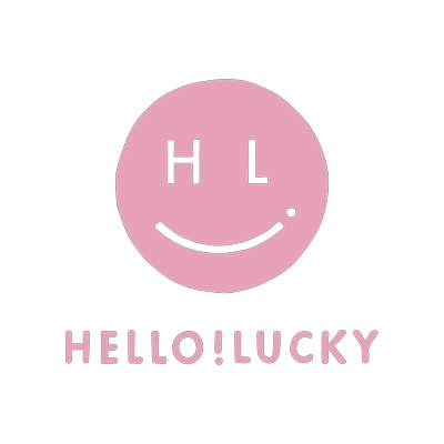 Shop Hello!Lucky at Calendars.com!