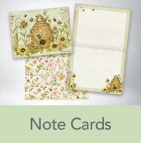 Shop Note Cards at Lang by Calendars.com