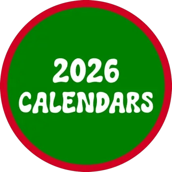 Shop 2026 calendars