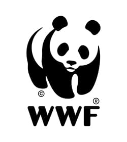 World Wildlife Fund WWF Logo - Conservation and Endangered Species Protection