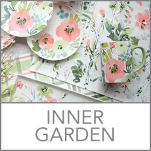 Shop Inner Garden at Lang by Calendars.com